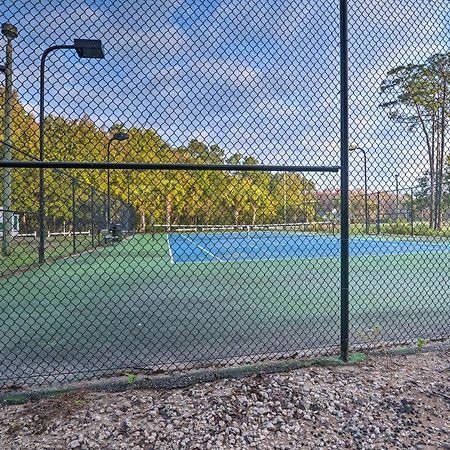Murrells Inlet Golf Resort Condo 1 Mile To Beach! เมอร์เทิลบีช ภายนอก รูปภาพ