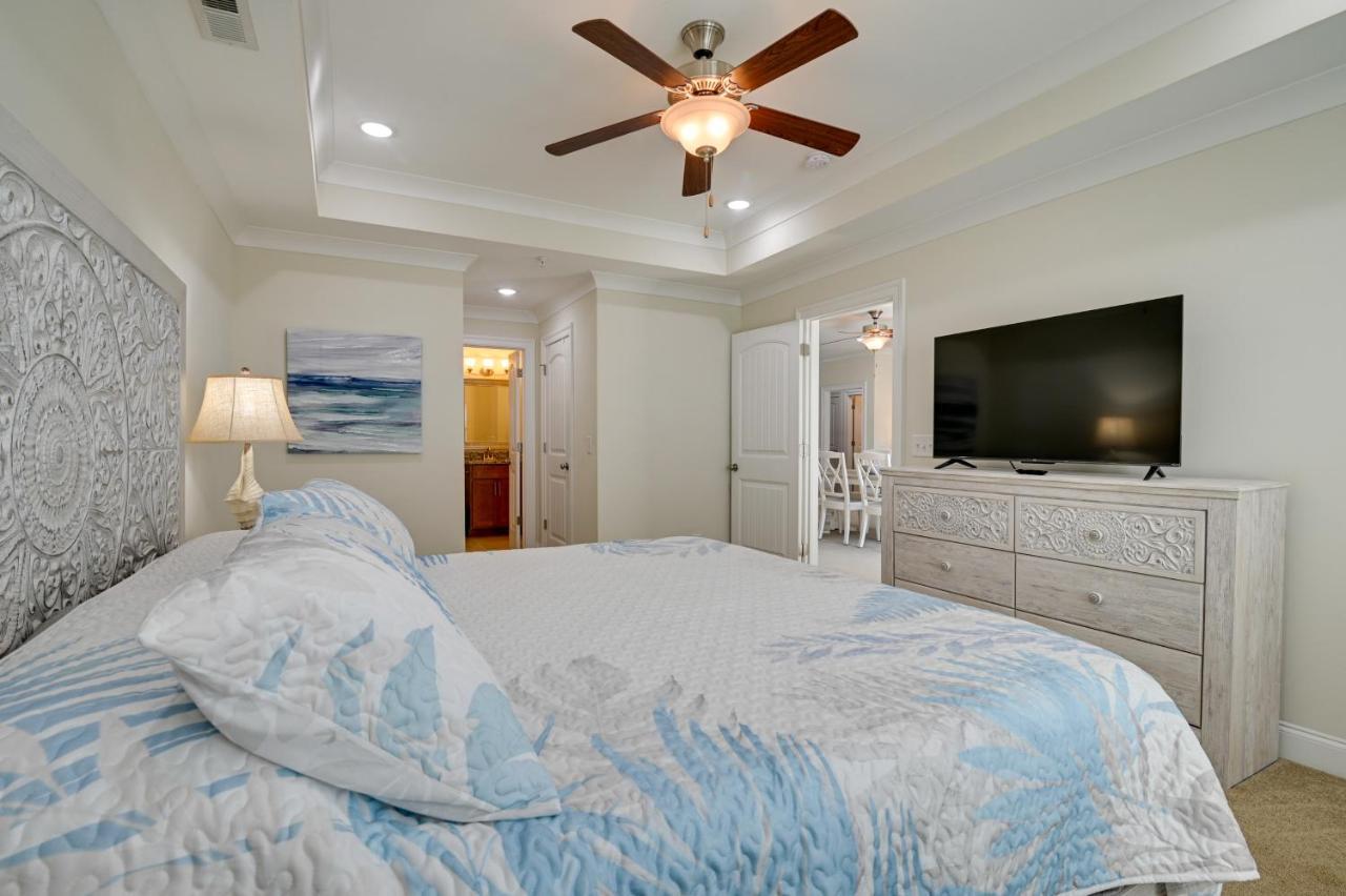 Murrells Inlet Golf Resort Condo 1 Mile To Beach! เมอร์เทิลบีช ภายนอก รูปภาพ